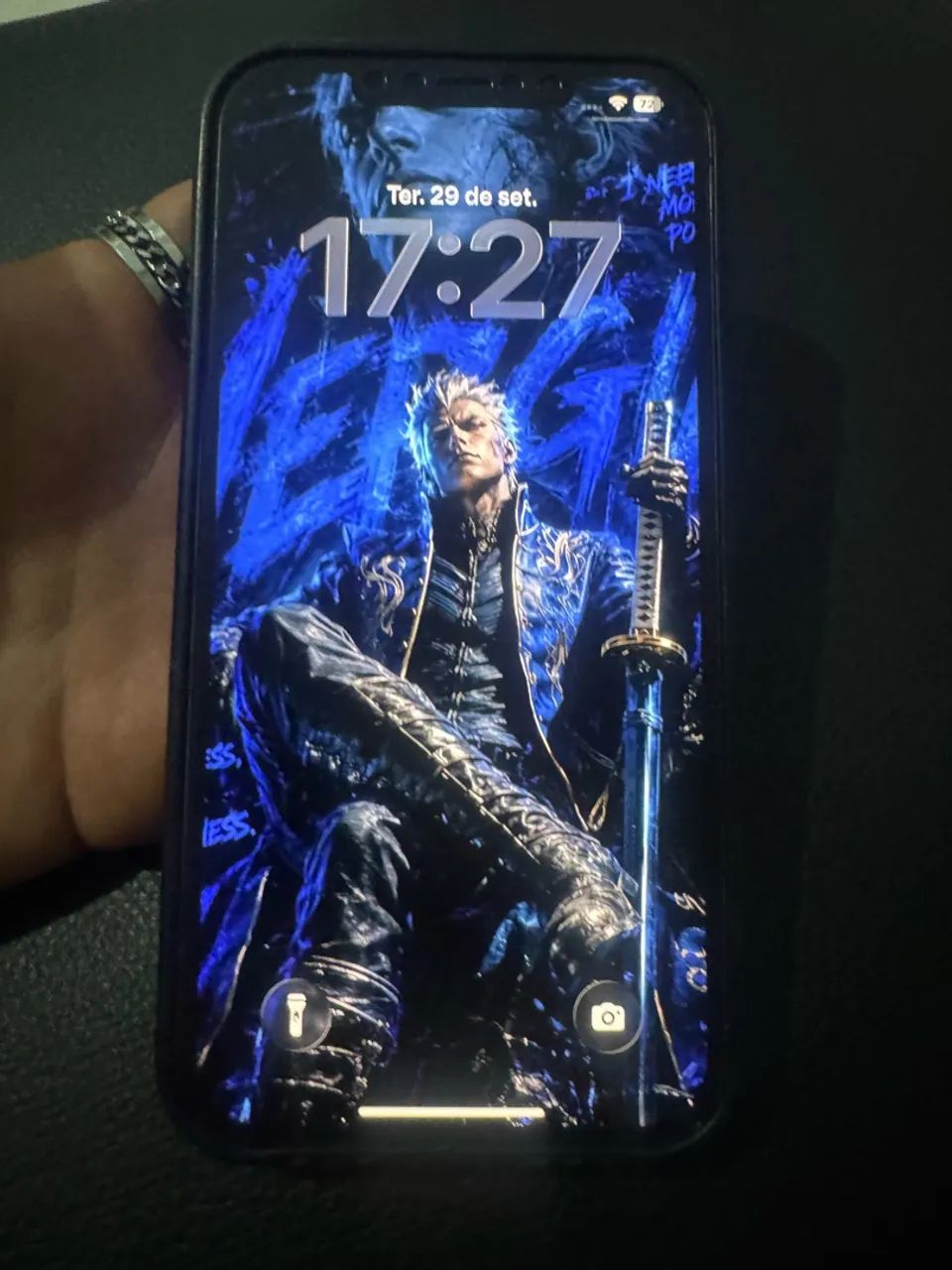 iPhone 12 pro max 128G 