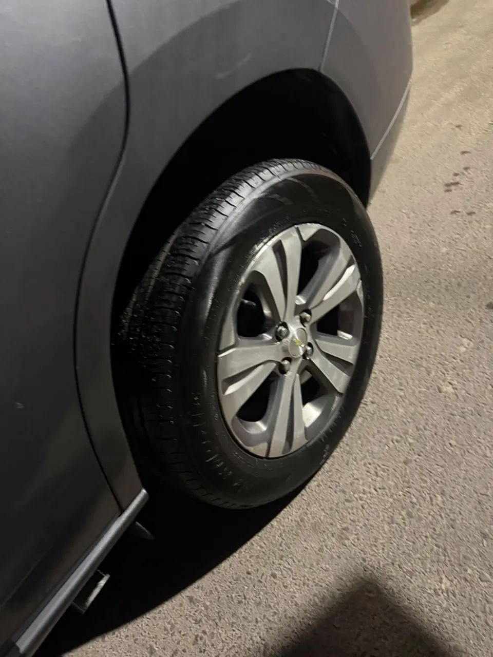 Chevrolet Spin Premier 1.8 8V Econo.flex 5P Aut. 2020 - Foto 4