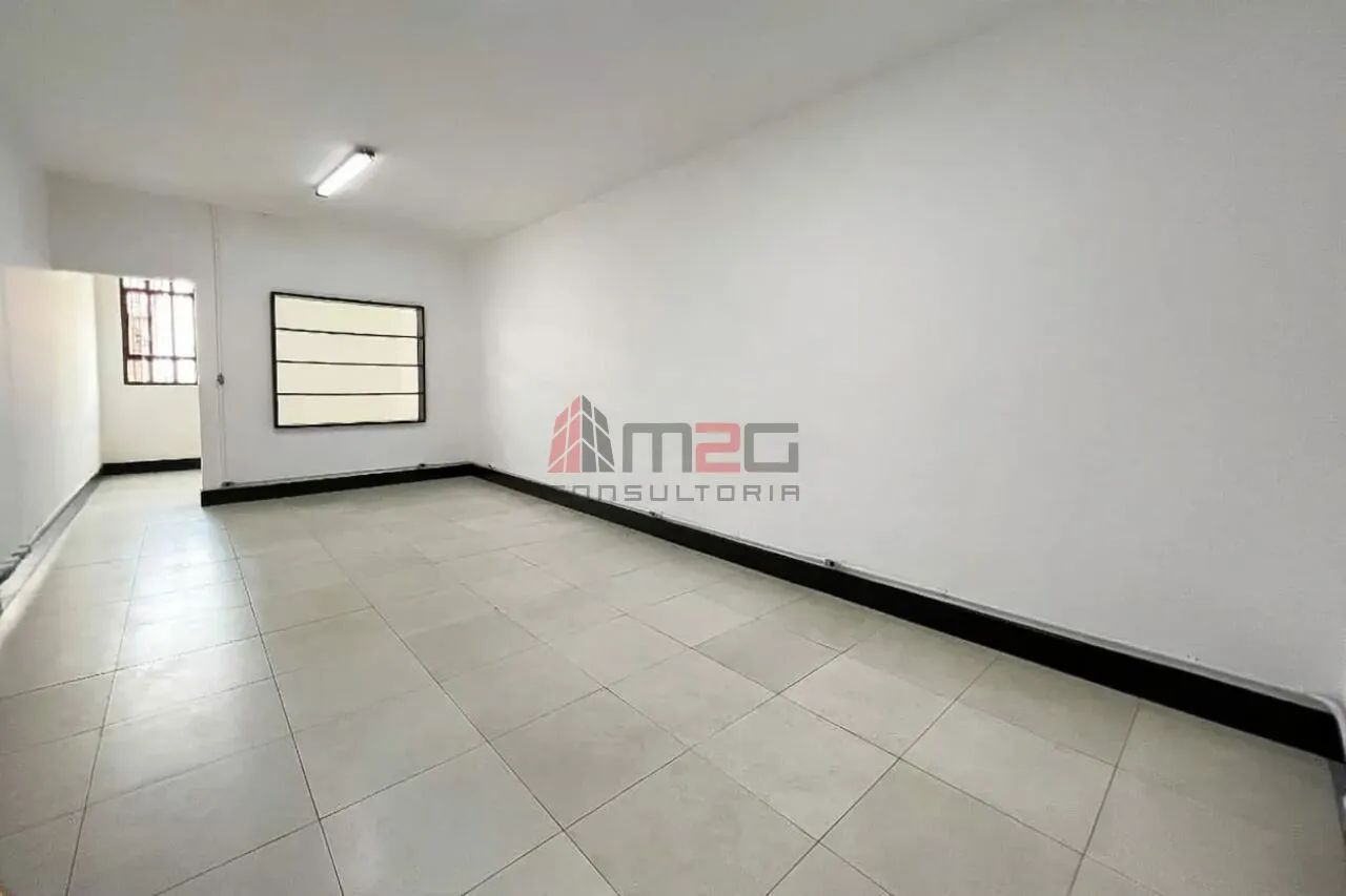 Sobrado Comercial Na Lapa