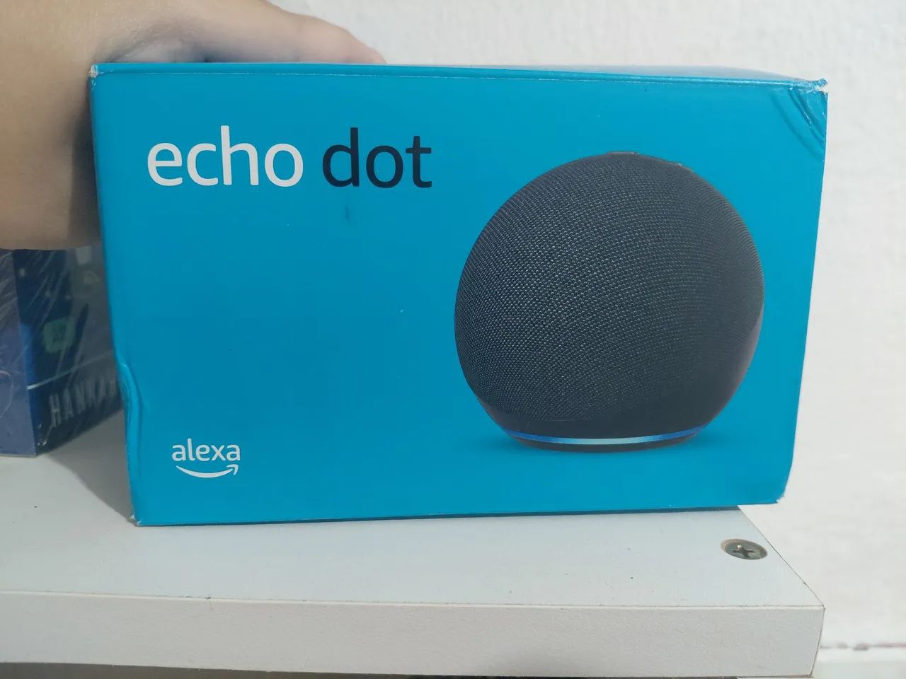 Vendo Alexa nunca usada  - Foto 2