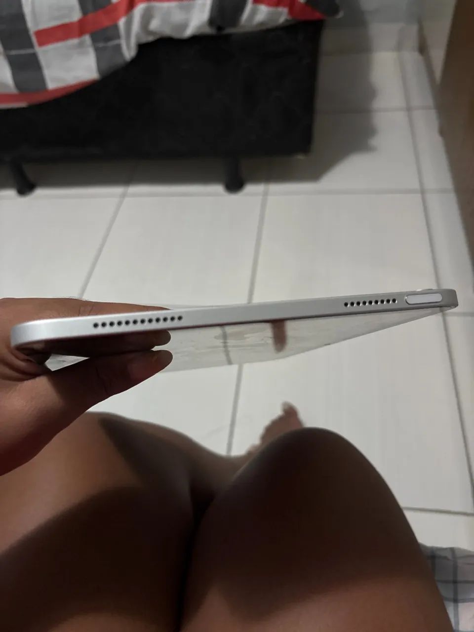 IPAD 11º GERAÇÃO  - Foto 3