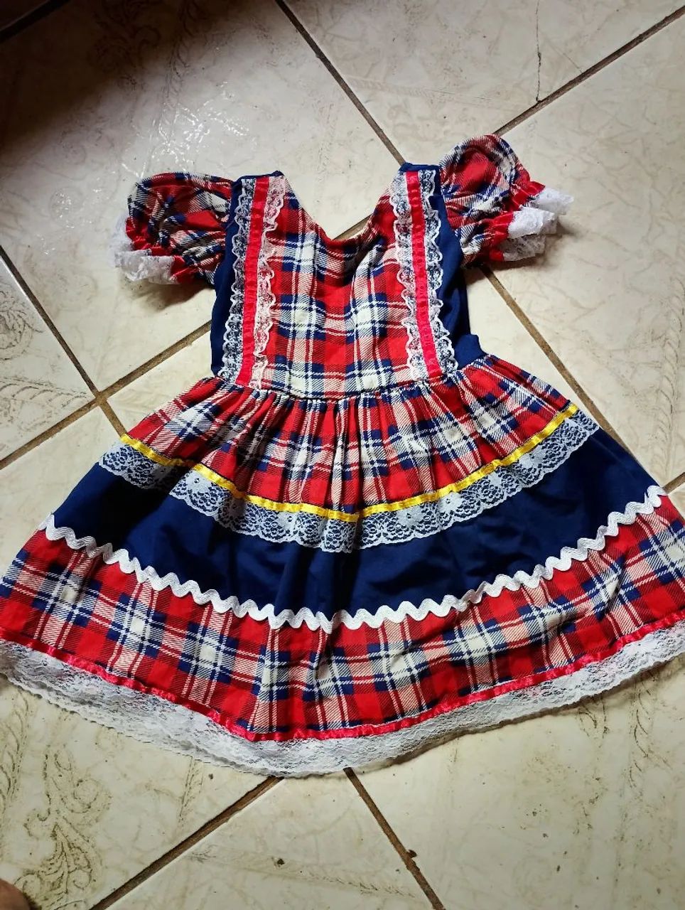 Vestido - Foto 2