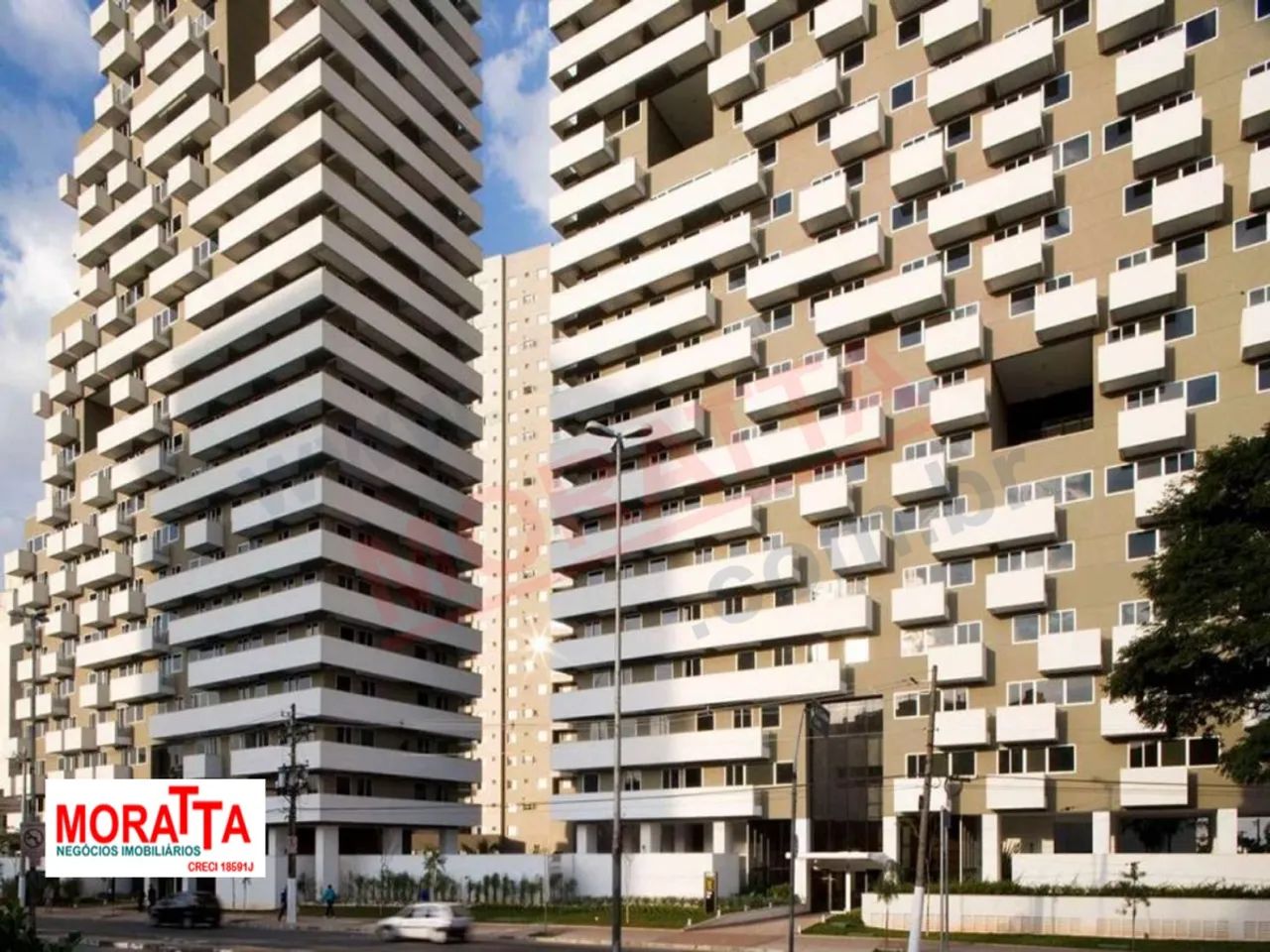 Venda de Apartamento em São Paulo - Foto 3