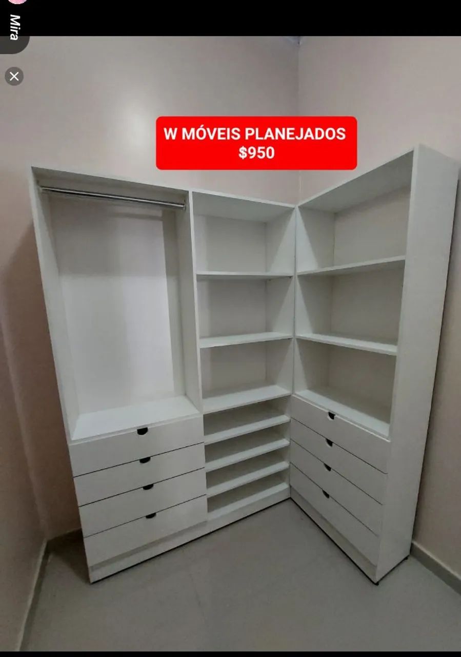 Closet  - Foto 4