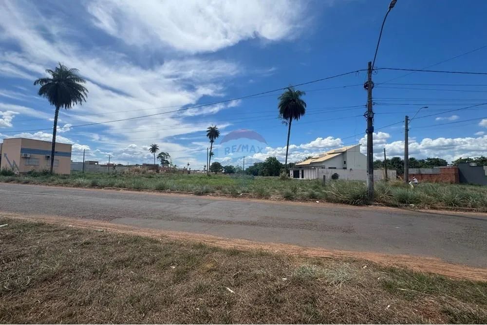 Terreno Comercial à Venda no Lago Sul, Araguaína - TO - Foto 3