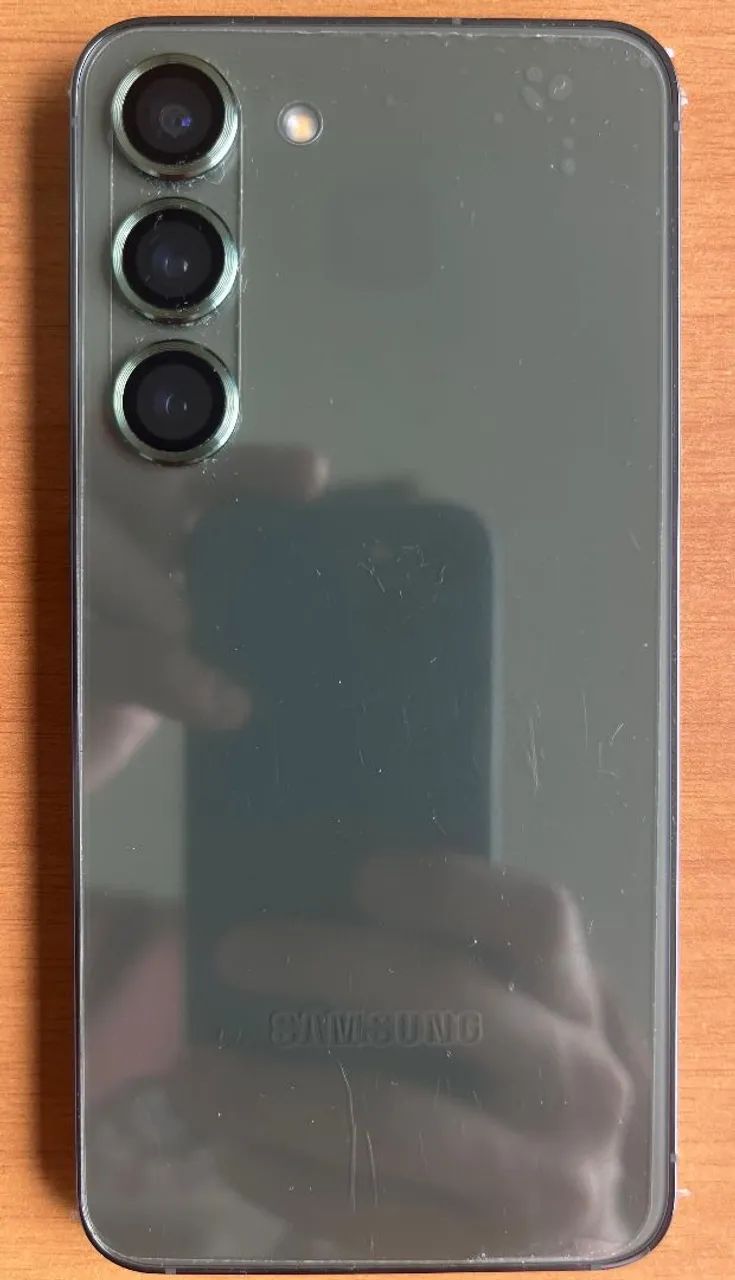 Celular Samsung Galaxy S23 512GB - Foto 3