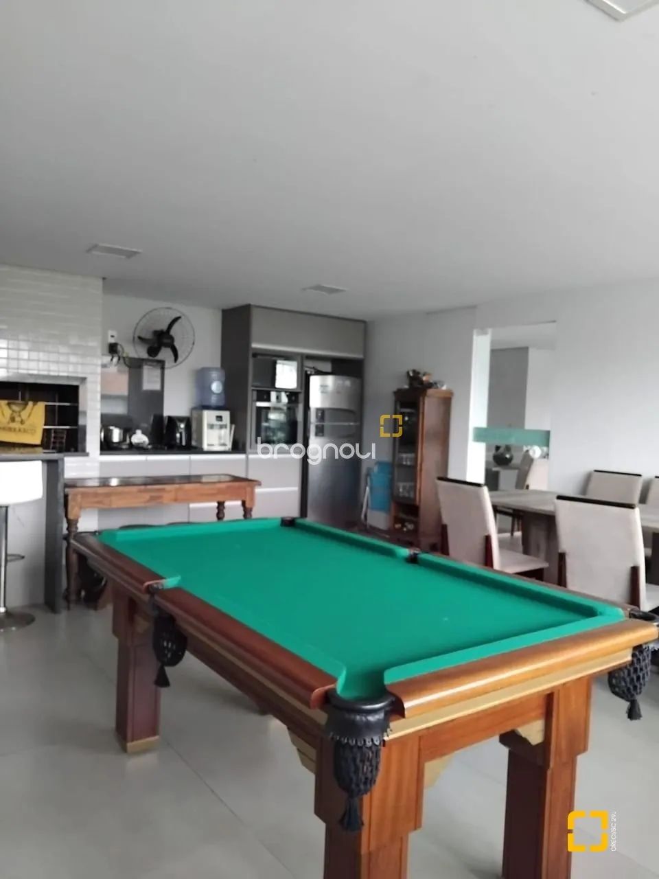 Apartamento 2 quartos Canasvieiras Florianópolis - Foto 5