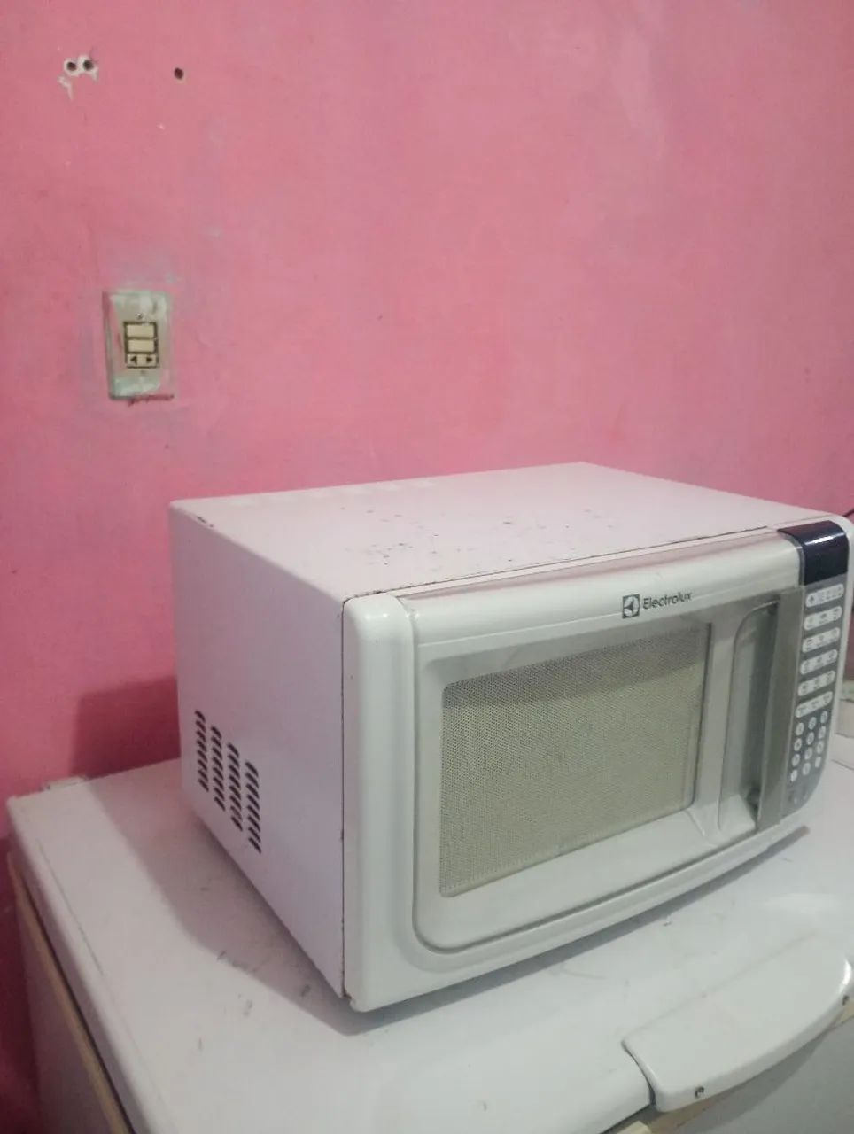 Vendo esse Microondas  - Foto 5