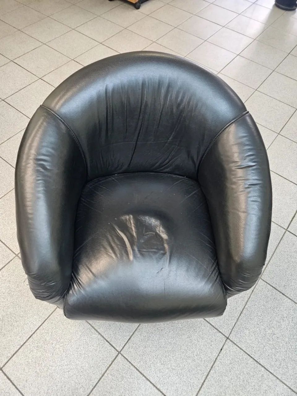 Poutrona