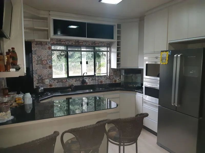 Casa RIO DOS CEDROS - SC - Foto 2