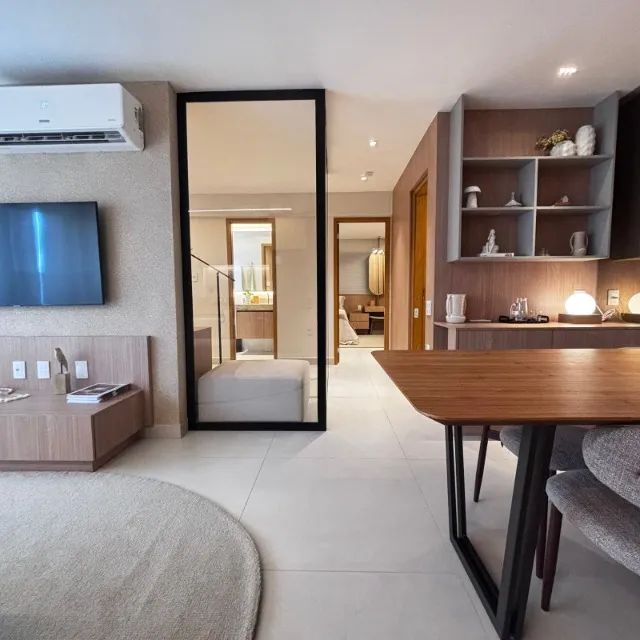 Apartamento 2 quartos no Setor Bueno - Foto 3