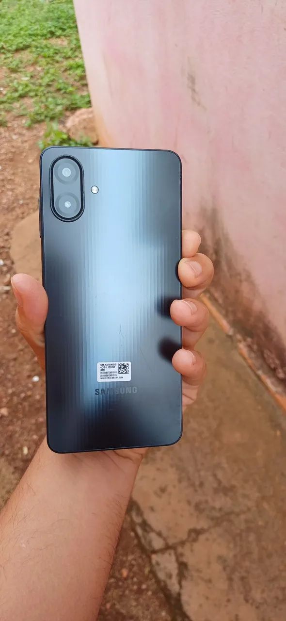 CELULAR SAMSUNG GALAXY A07  - Foto 2