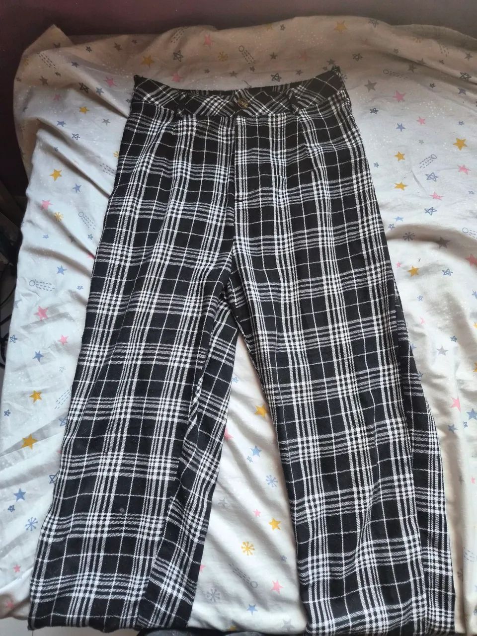 Desapego Roupa
