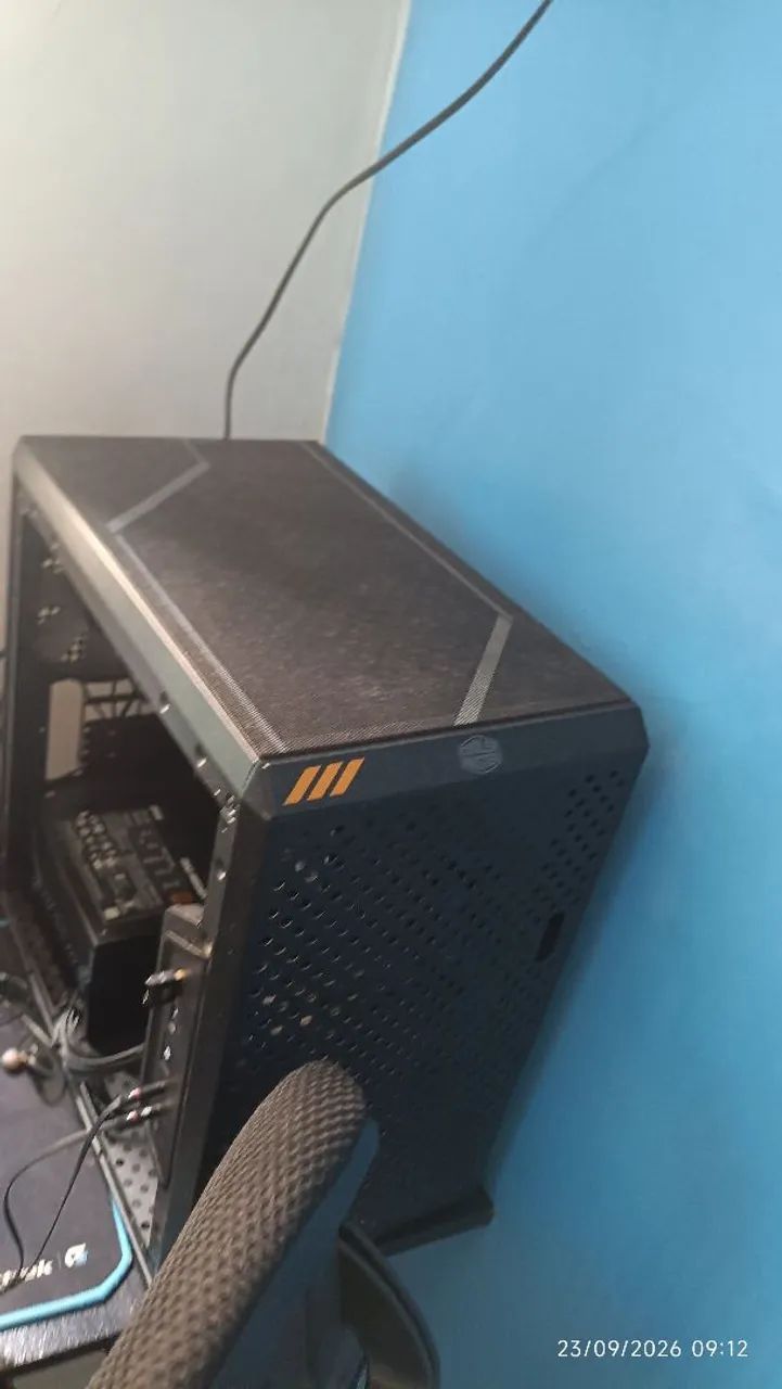 Pc!