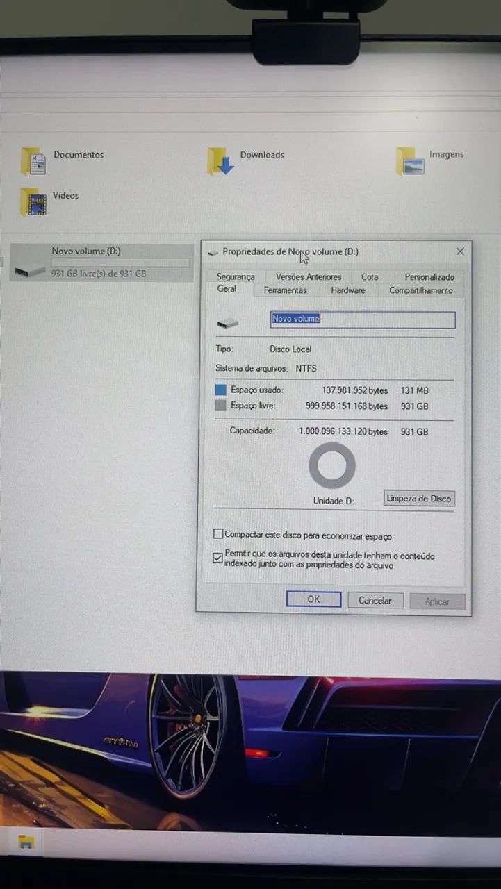 HD 1TB - Foto 2