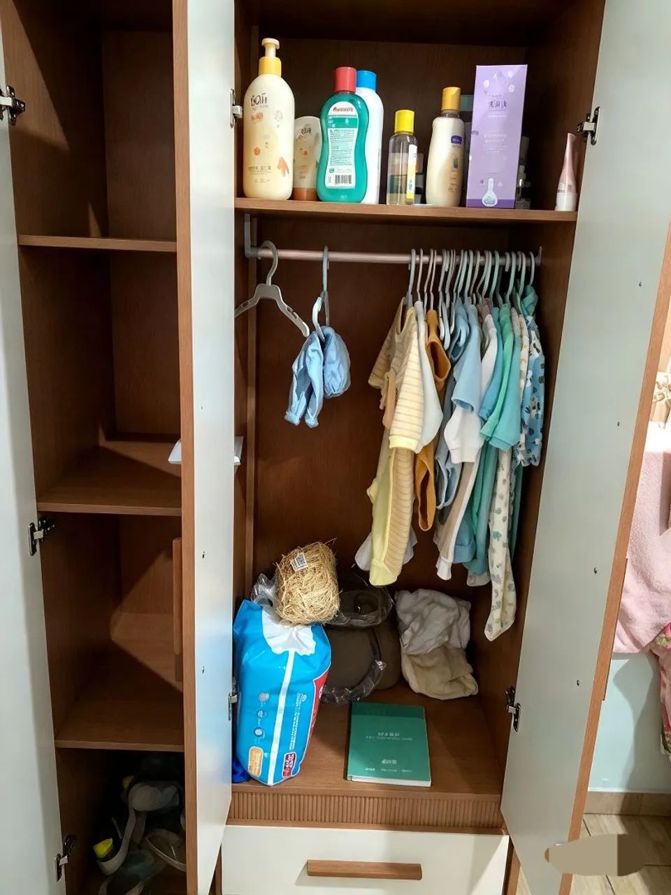 Guarda roupa - Foto 3