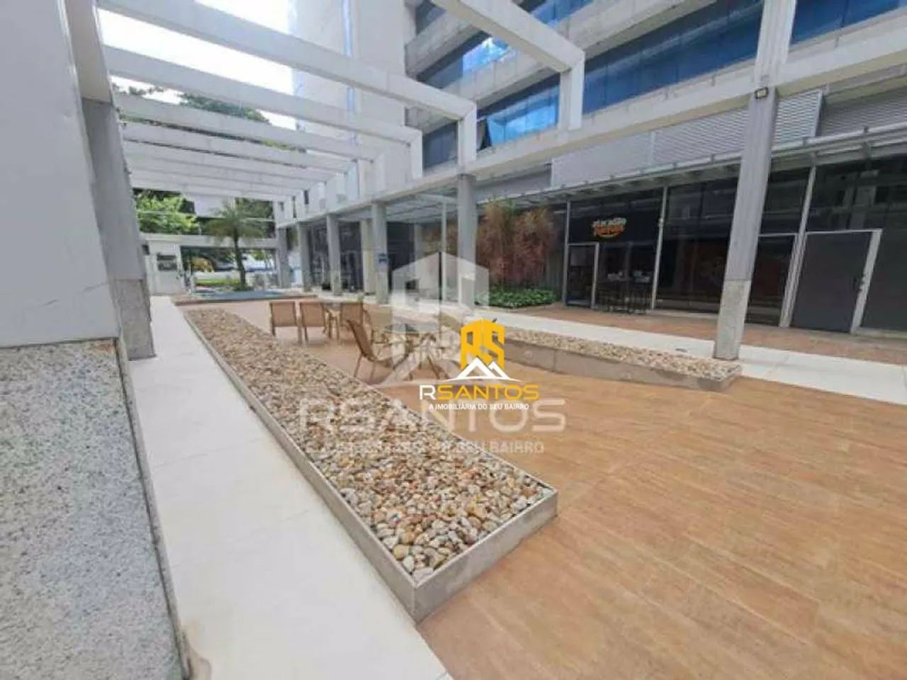 Sala Comercial à venda, Pechincha, Rio de Janeiro - SA0037. - Foto 2