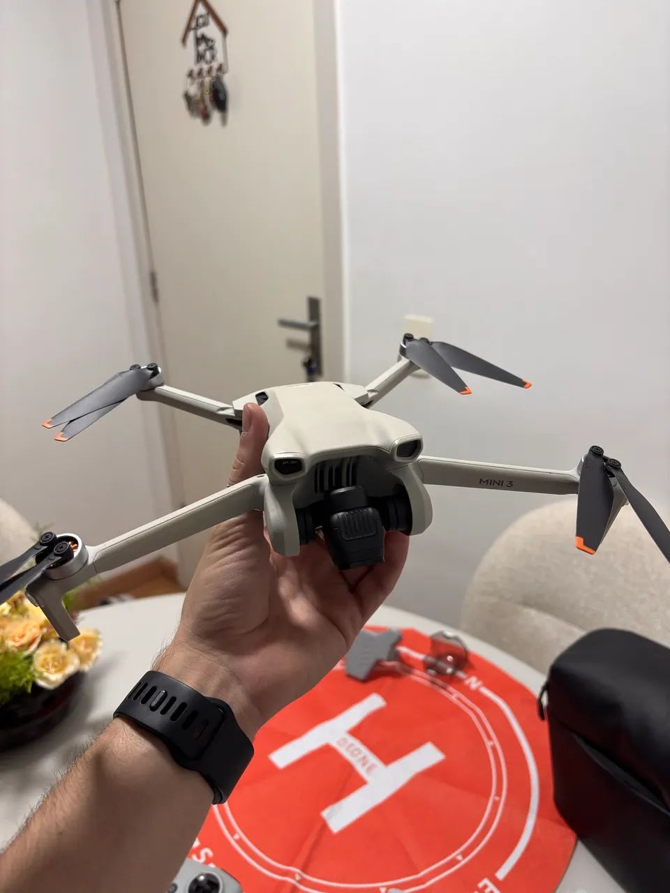 Drone DJI Mini 3 - Foto 2