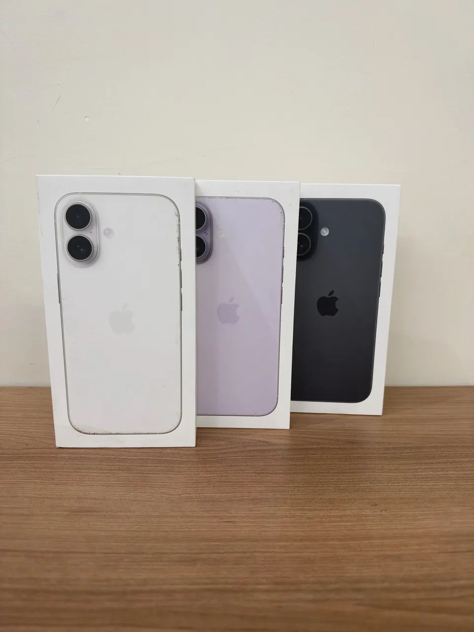 iPhone 17 256GB