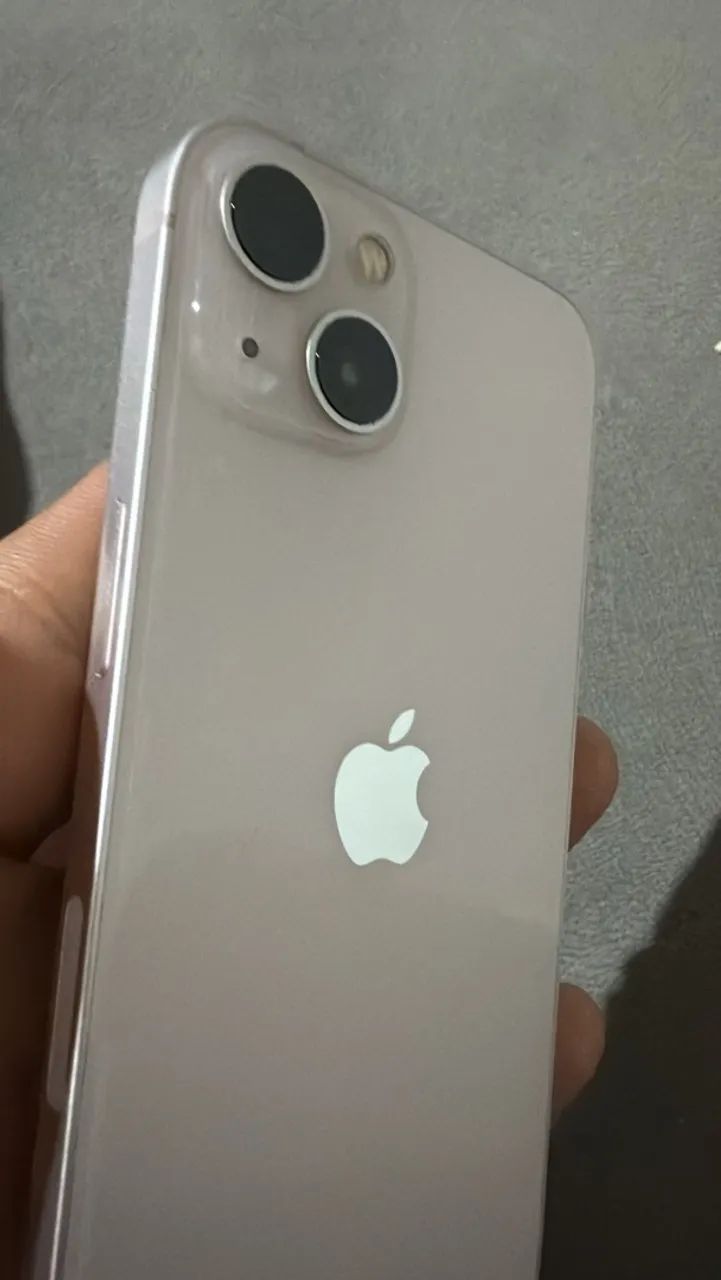 Iphone 13 128g - Foto 5