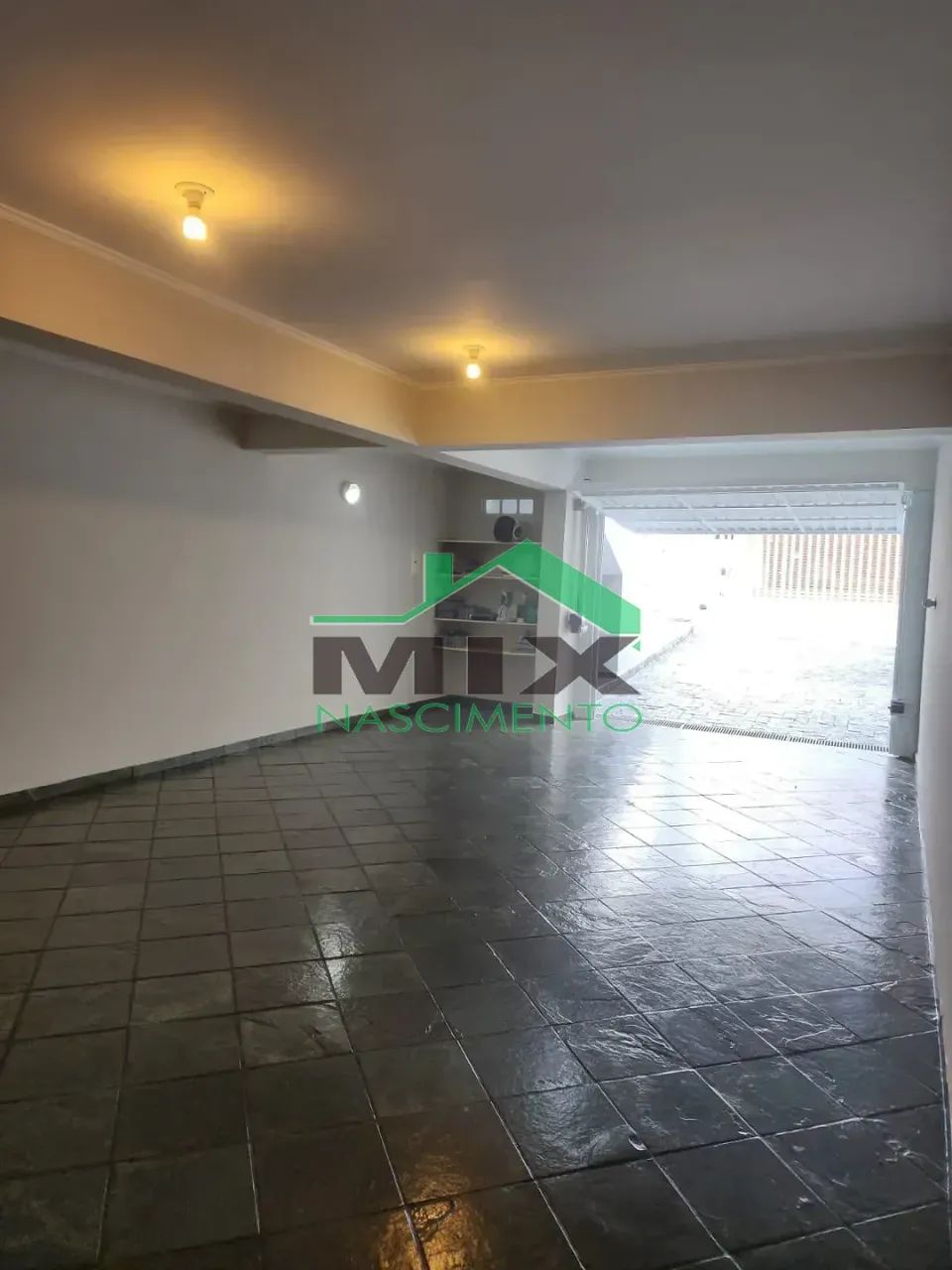 Sobrado com 202m², 3 Dormitórios, Suíte e 4 Vagas | Vila Floresta  Santo André - Foto 4