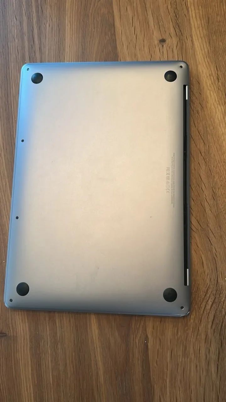 MacBook Pro a1708 - Foto 3
