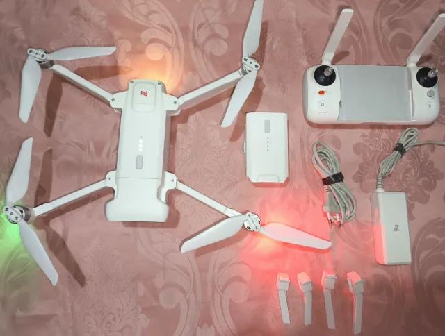Drone x8 fimi  - Foto 4