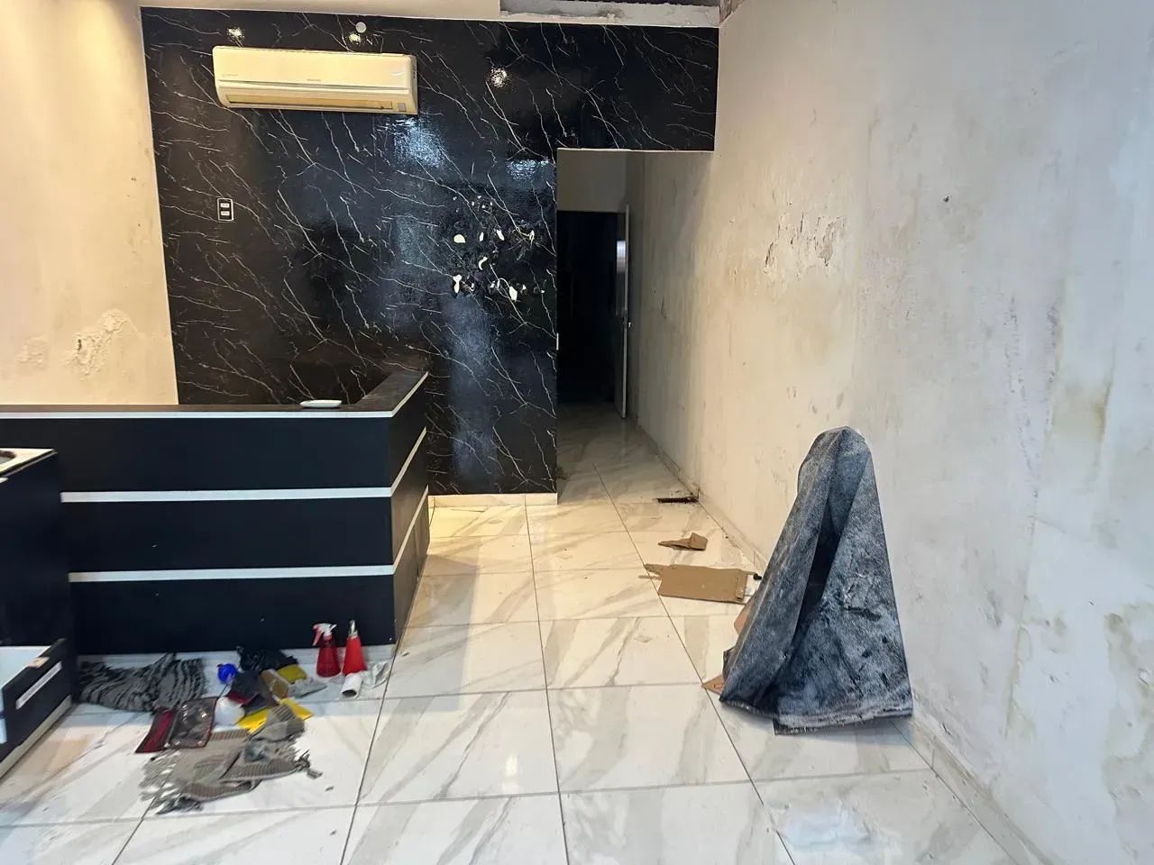 ALUGO ÓTIMA LOJA NO BAIRRO DA ENCRUZILHADA / RECIFE - Foto 4