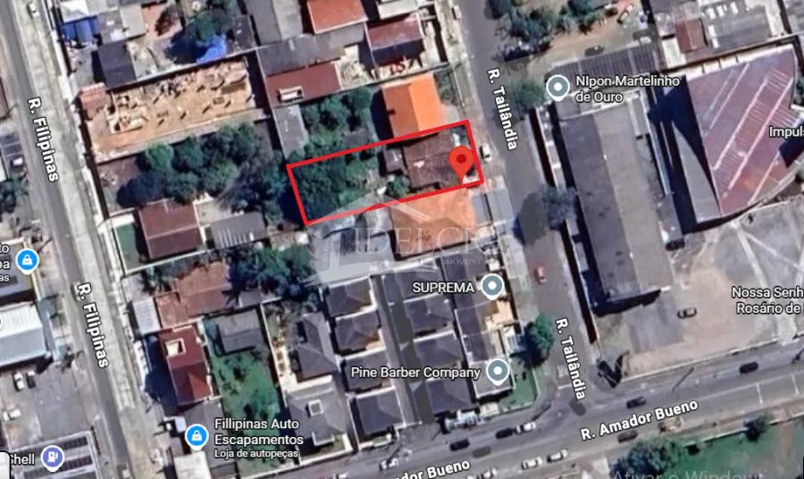 Terreno - Cajuru - Foto 3