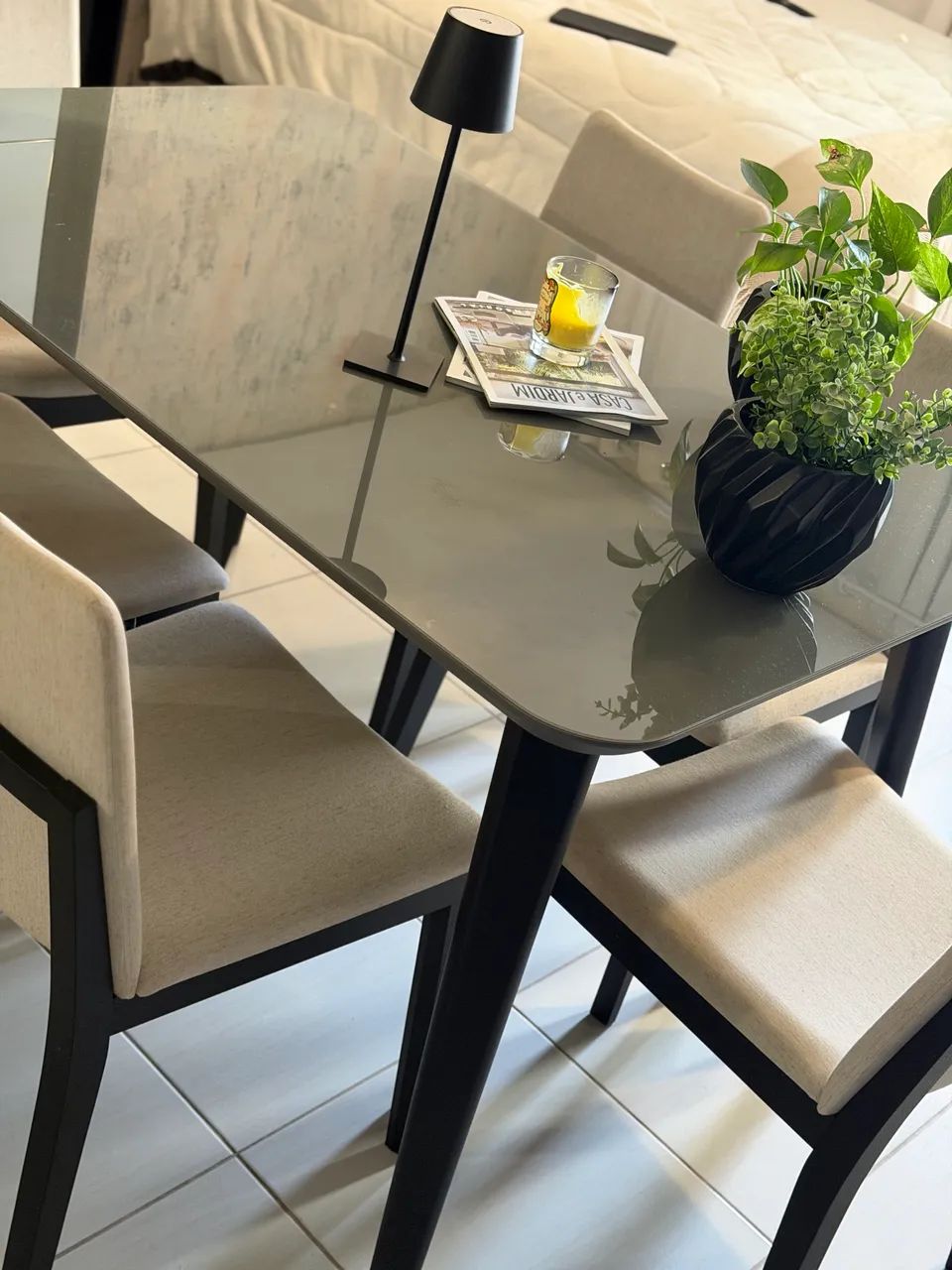 Conjunto jantar J Marcon - Foto 4