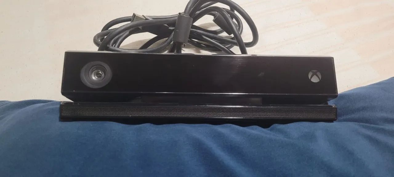 Vendo Kinect de Xbox One