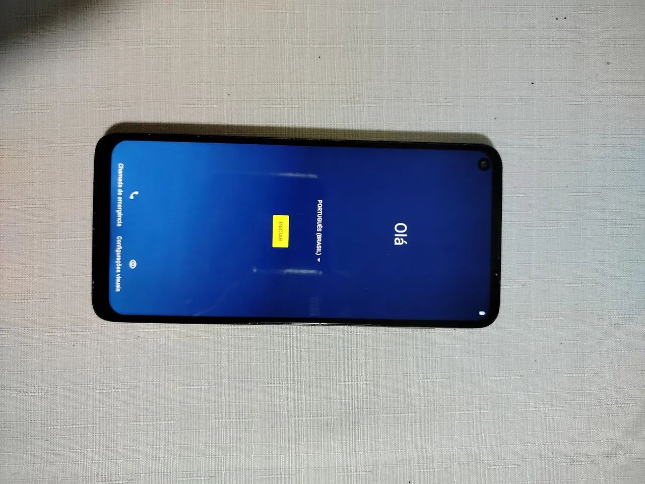 Moto g9 Plus