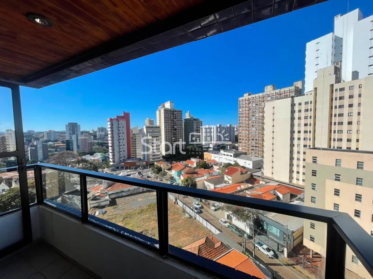 apartamento - Cambuí - Campinas - Foto 3