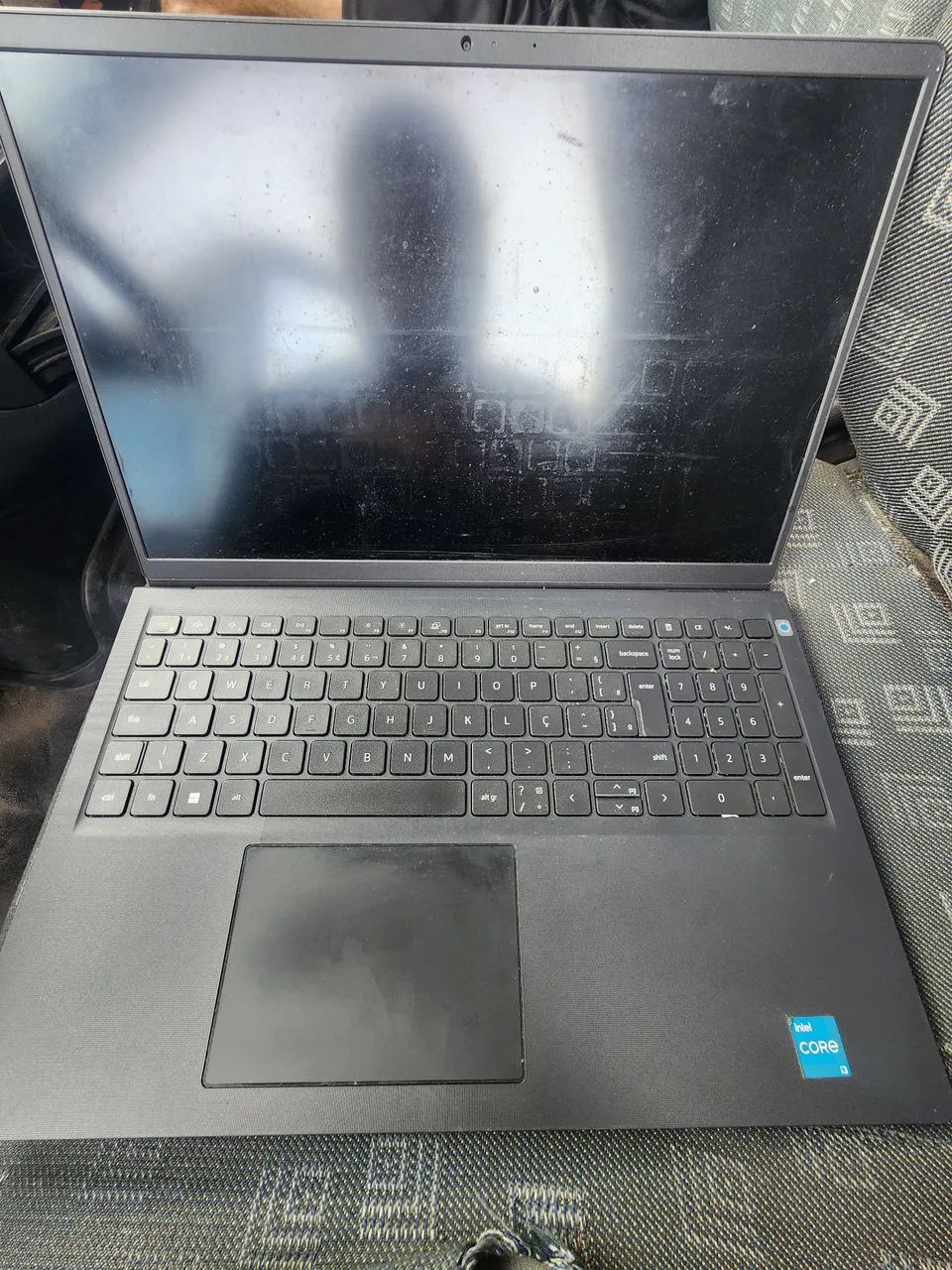 NOTEBOOK DELL CORE I3 11 GERAÇÃO SSD 250  - Foto 2