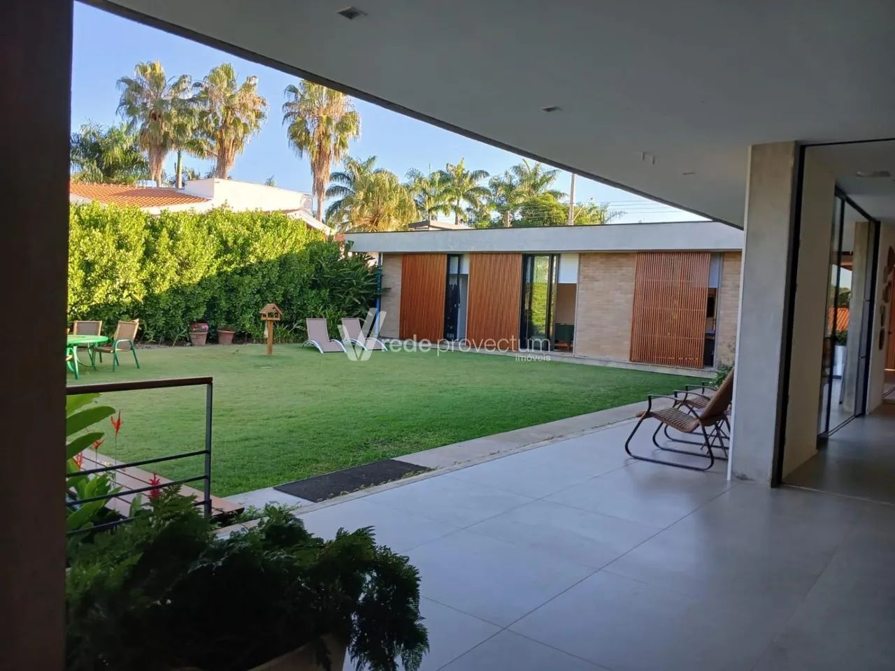 casa - Palm Park - Holambra