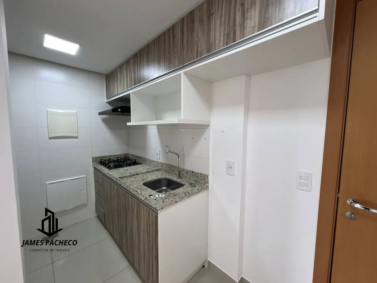 Apartamento 1 quarto a venda - Setor Oeste - Foto 5