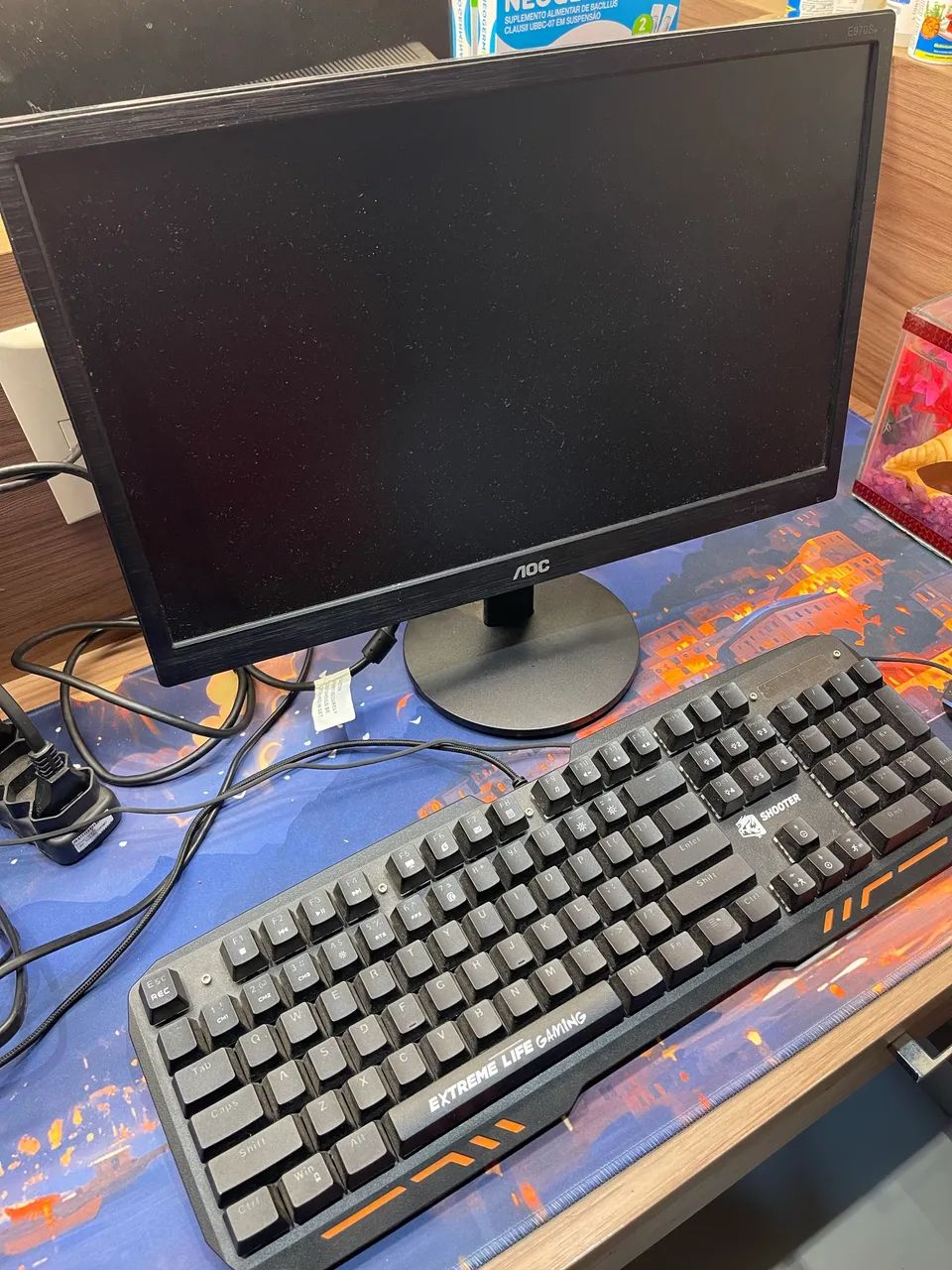 PC GAMER COMPLETO!!!  - Foto 3