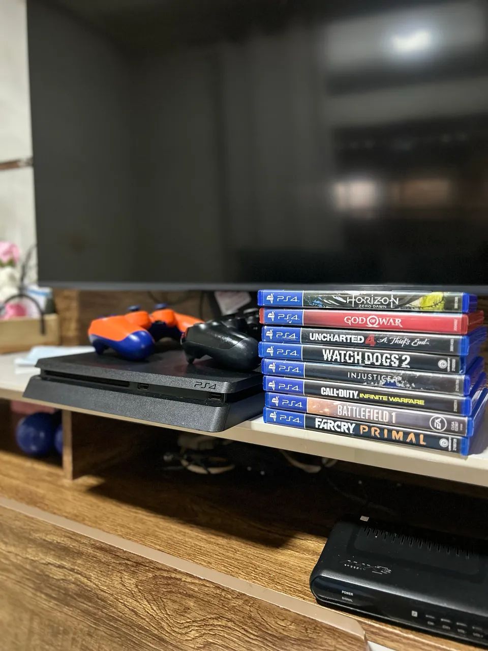 Vende-se ps4 - Foto 3