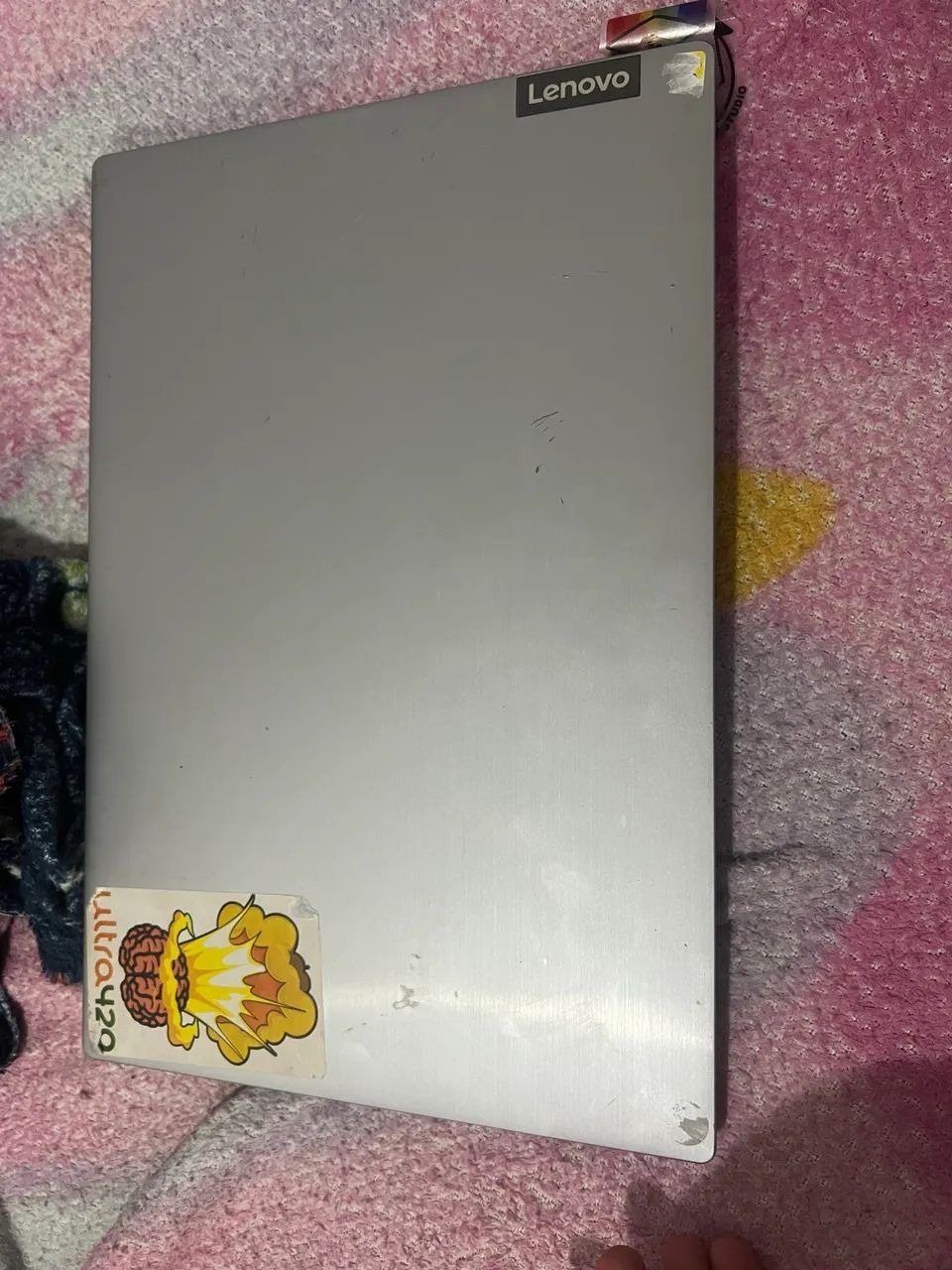 Notebook gamer ideapad s145 - Foto 3