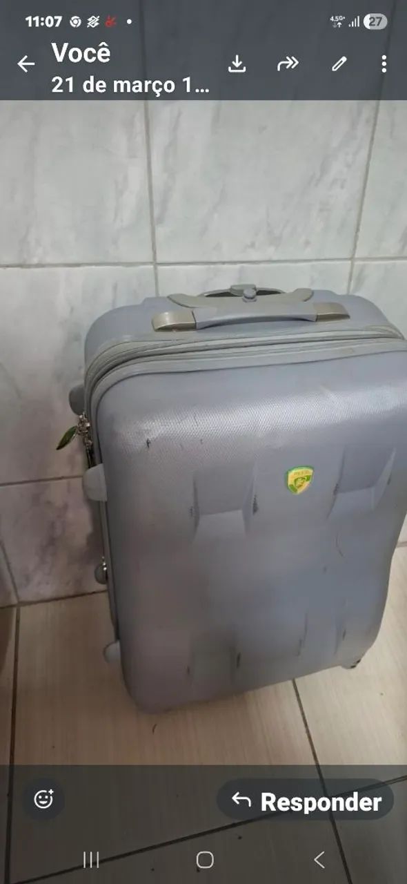 Vendo mala apartir de 80 - Foto 2