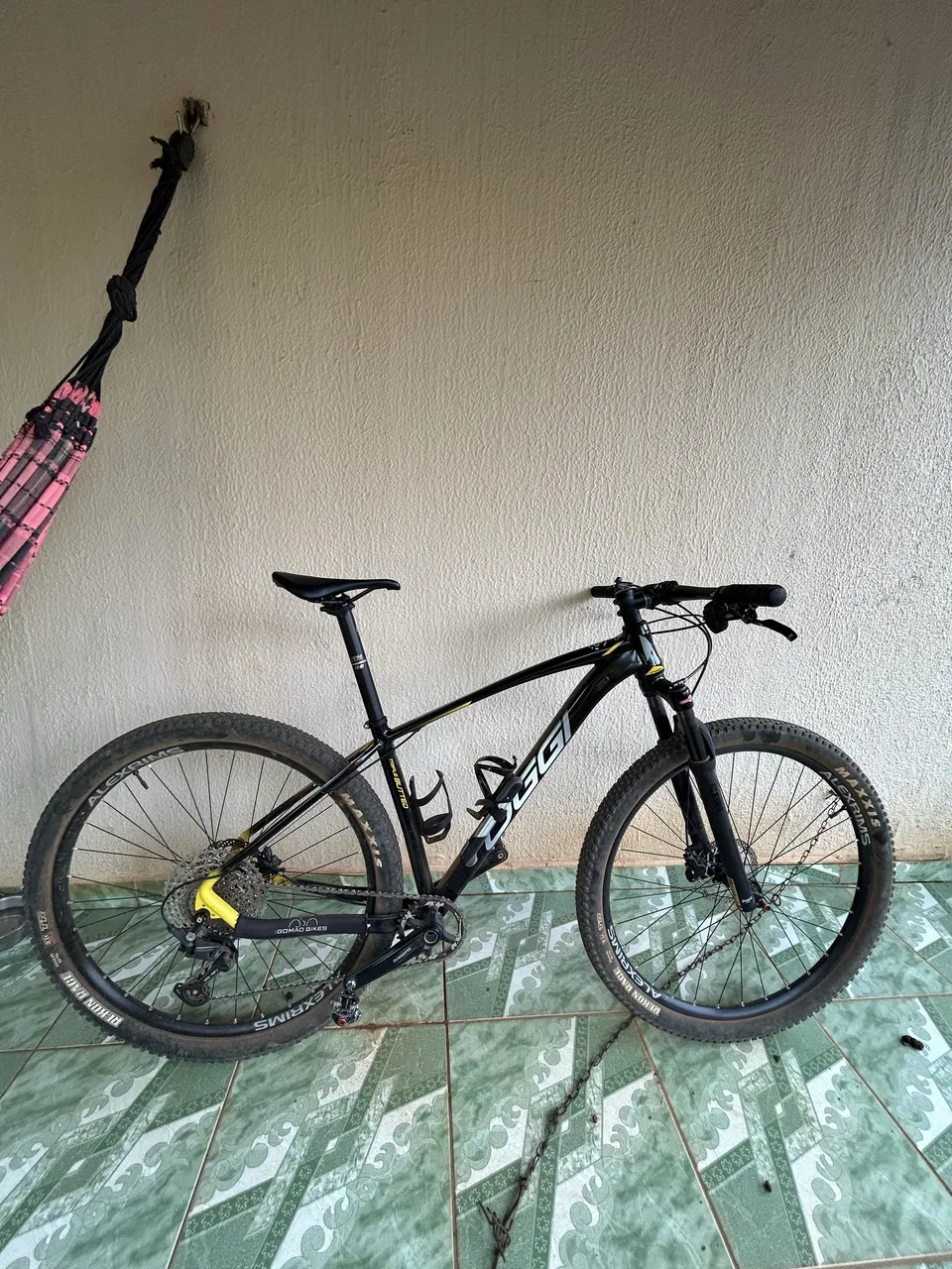 Bike Specialized Chisel Expert 2019 - Ciclismo - Setor de