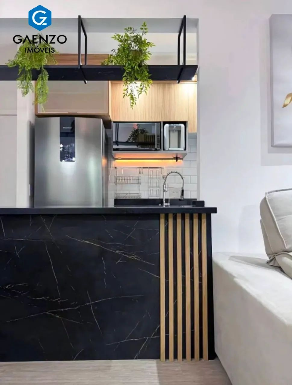 Apartamento Jaguaribe - Foto 5
