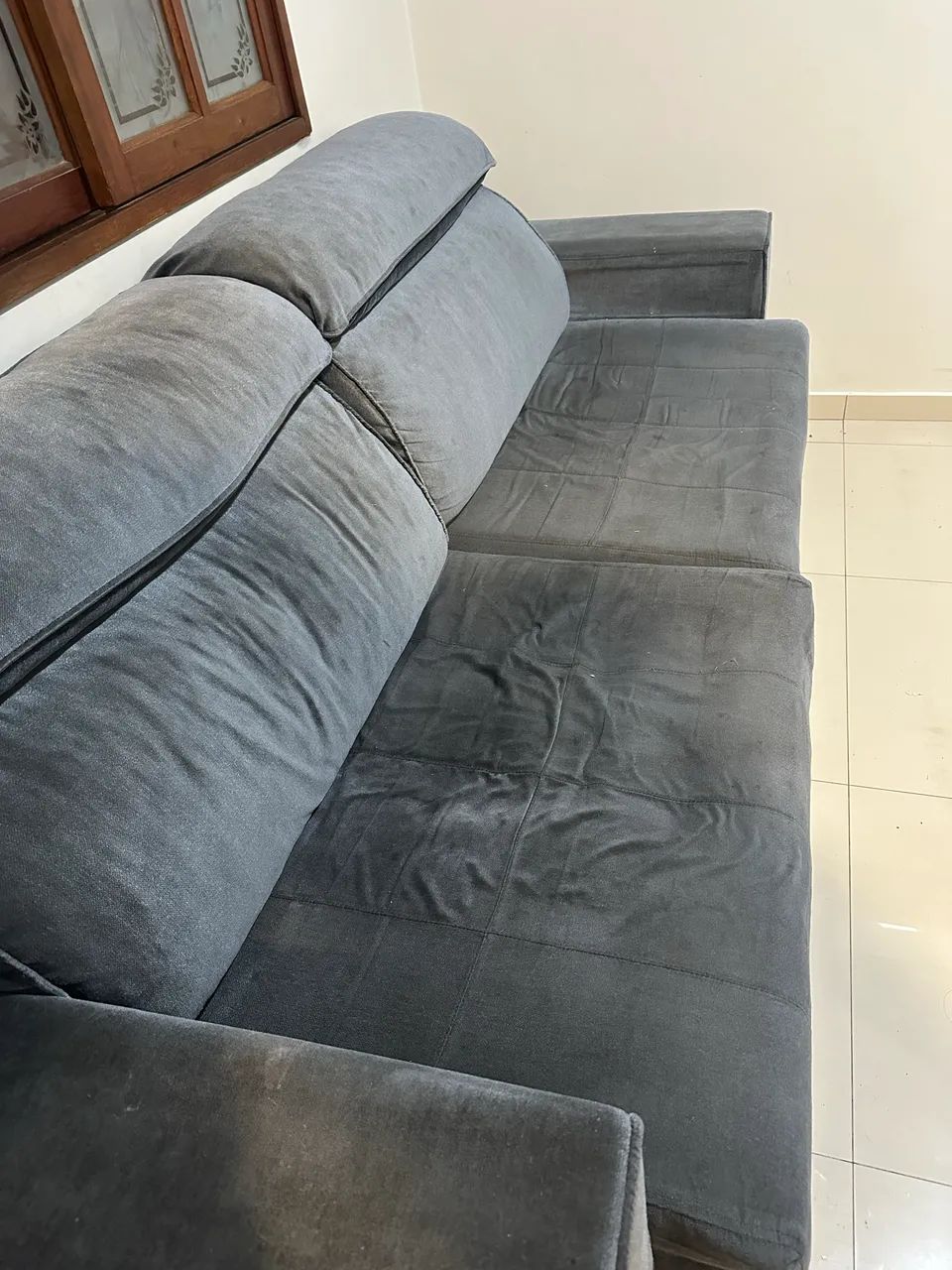 Sofá usado  - Foto 3