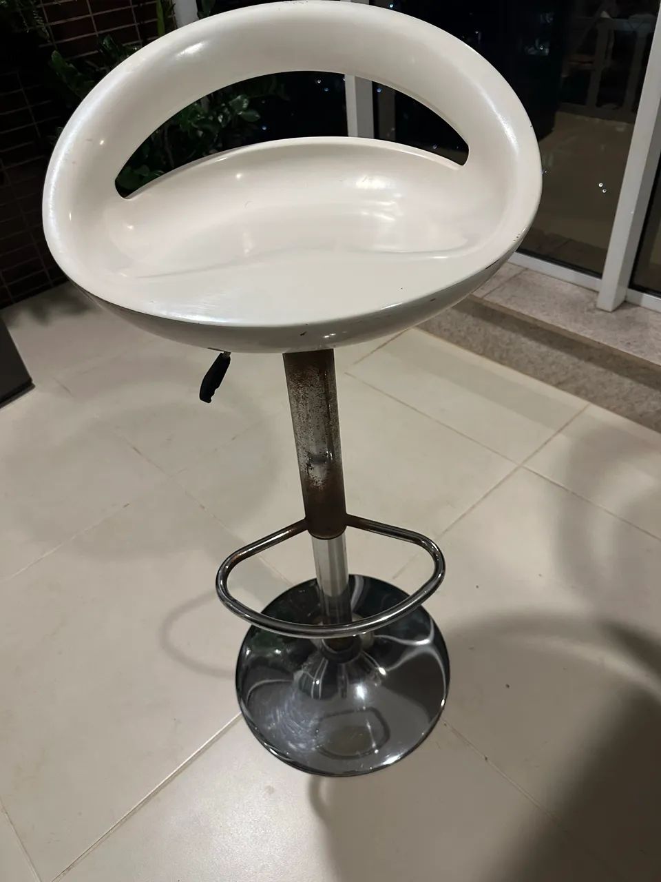 2 Banquetas  - Foto 2