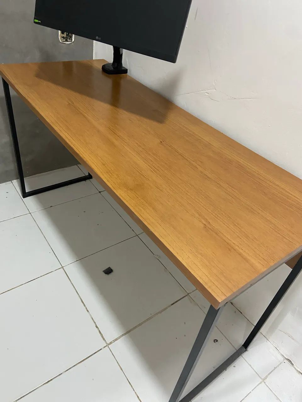 Escrivaninha industrial - Foto 2