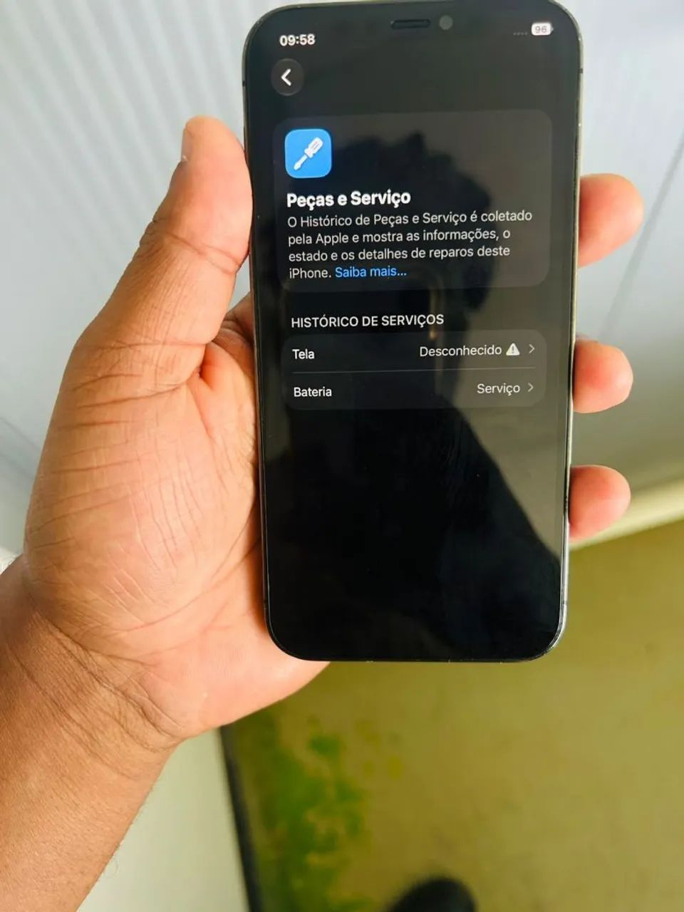 IPHONE 12 PRO 128GB - Foto 5