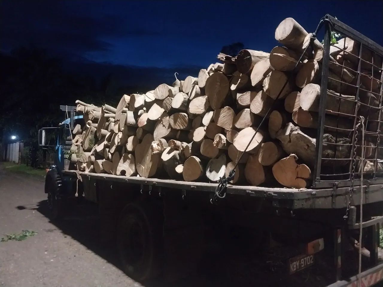 Poda de árvores  zap * - Foto 4