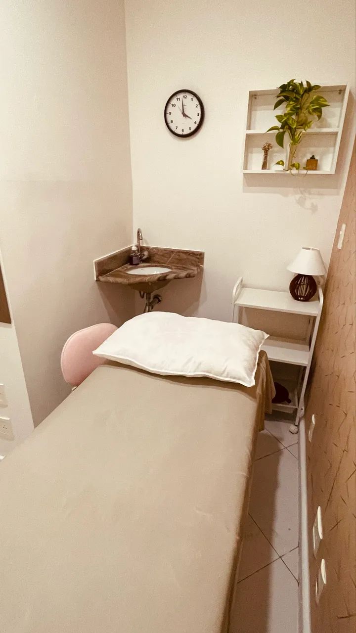 Sala de ESTÉTICA para alugar - Foto 2