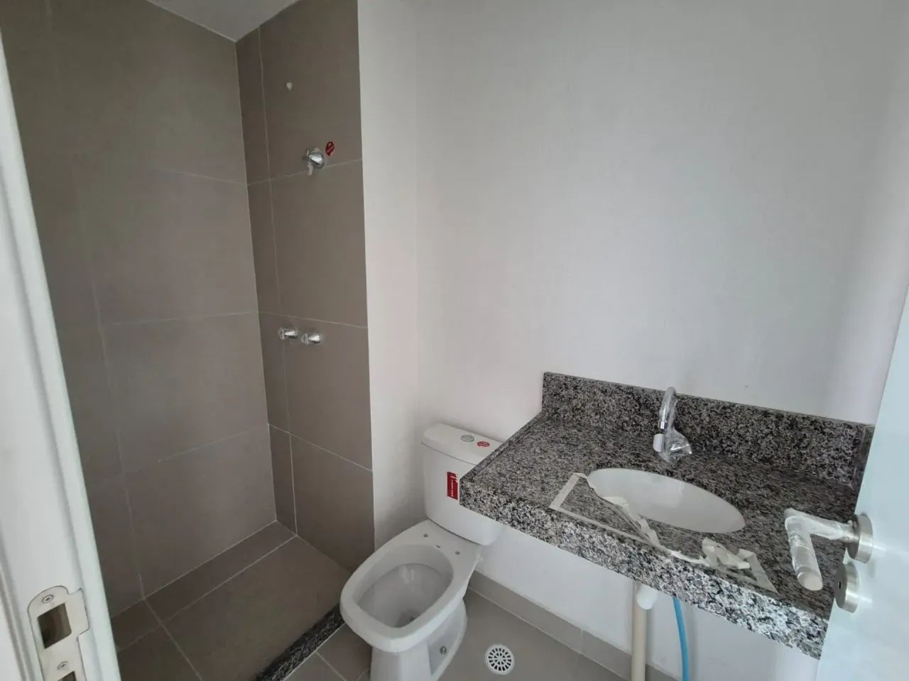 VENDE- SE APTO COM 02 QUARTOS NO PRESIDENTE KENNEDy!!! - Foto 7