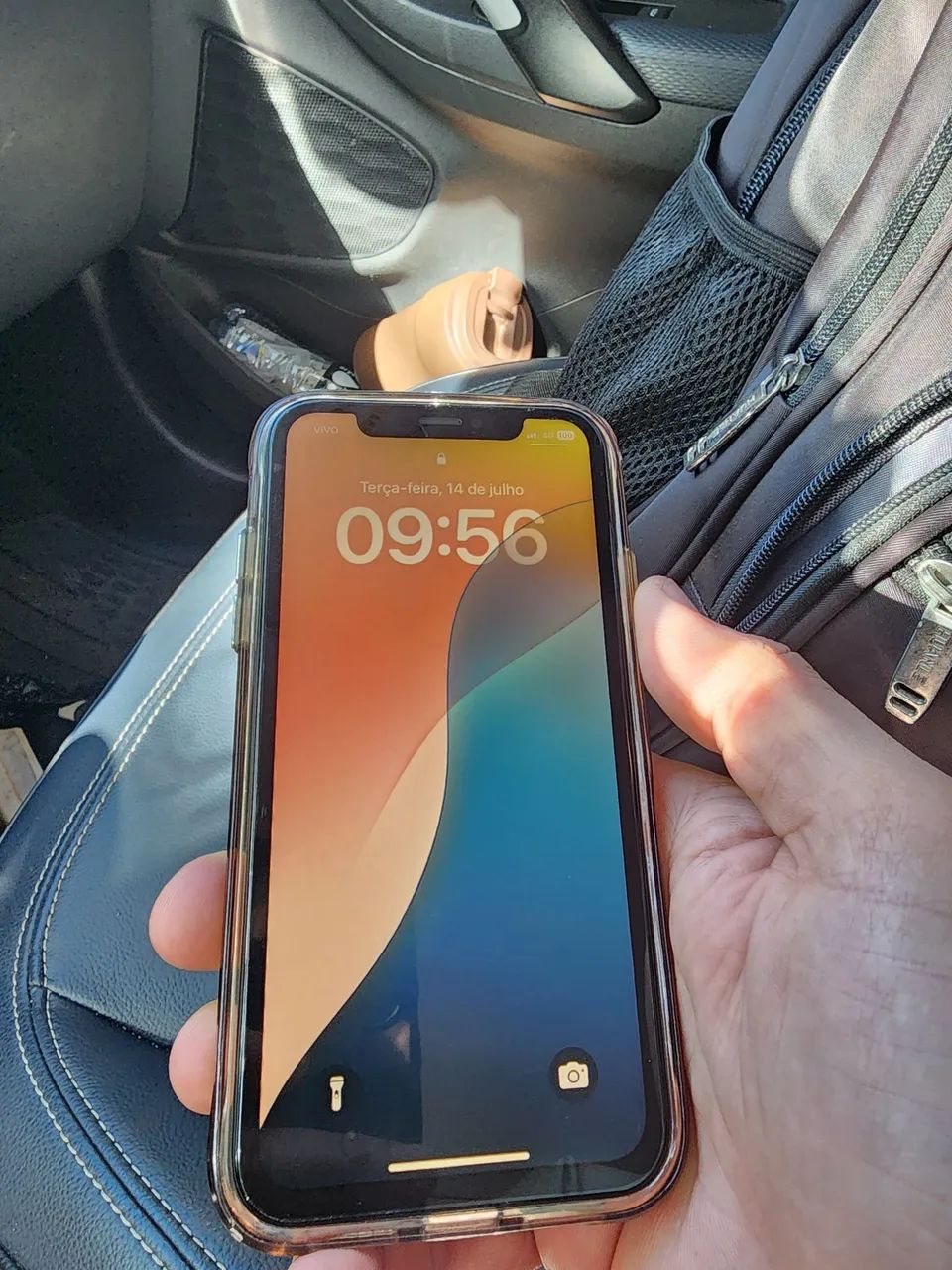 iPhone XR 128Gb